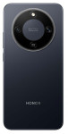 Honor Magic8 Lite 5G 8 GB / 256 GB NFC, dvi SIM kortelės, juodos spalvos