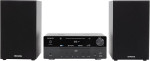 Aiwa MSBTU-550 home audio system Home audio micro system 50 W Black