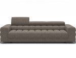 Sofa - lova Eltap Festello, ruda