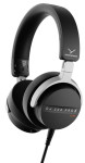 Beyerdynamic Dj 300 Pro X Club - profesionalios laidinės ausinės, 48 Ohm, juodos