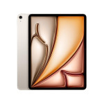 Apple iPad Air 13" M4 Wi-Fi + Cellular 128GB - Starlight MH9F4HC/A