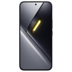 POCO X8 Pro Max 12/256GB Black