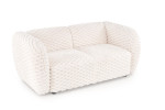 Sofa Malta, 170x90x70 cm, balta