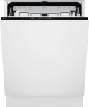 Įmontuojama indaplovė AEG GI8200X5TN, 60 cm, 14 stalo serviruočių, 38 dB, A klasė