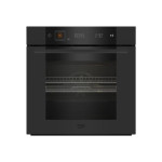 Beko MBBIMA10600MTPSWE – 72 l įmontuojama elektrinė orkaitė su pirolize ir „AirFry“