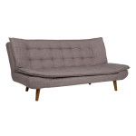 Sofa-lova Home4You Gozzano, 195x95x92 cm, ruda