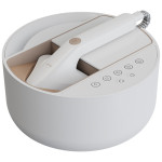 Prietaisas lyginantis karštais garais Zyle Garment Steamer 2 in 1, ZY001GS, 2280 W