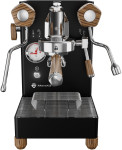 Pusrankinė espresso kavavirė Lelit MaraX3 PL62X3, 1800 W, 2,5 l, juoda
