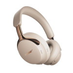 Bose QuietComfort Bluetooth ausinės, smėlio spalvos