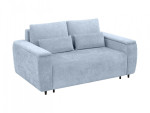 Sofa-lova Stretto D, melsva