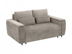 Sofa-lova Stretto D, taupe spalvos