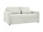 Sofa-lova Luna, smėlio spalvos