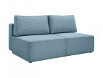 Sofa-lova Meloria, melsva