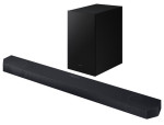 Samsung HW-Q600H/EN garso juosta