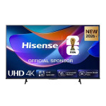 Hisense 43A6S