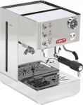 Espresso kavos aparatas Lelit Anna PL41LEM, 15 bar, 1000 W, 2,7 l bakelis