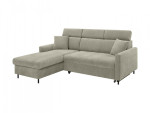 Sofa-lova Verde, pilka