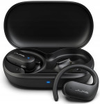 Słuchawki JLab Audio JLab Open Sport, True Wireless Stereo (TWS), 20 - 20000 Hz, Calls/Music/Sport/Everyday, Headphones, Black