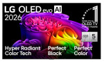 Lg Oled83G61Lw