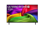 Lg 43Nu800B3Lc