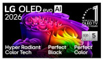 Lg Oled55G61Lw