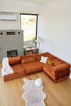 Sofa Kanyon, ruda