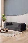Sofa Legom Eco, pilka