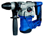 Perforatorius 5J 5 kg SDS-Plus DH1300Plus, Scheppach