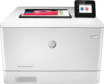 HP Color LaserJet Pro M454dw Laser Color A4 Duplex Wi-Fi