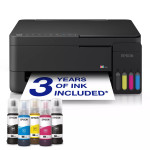 Epson EcoTank L3352 A4 Multifunction Ink Tank Printer Wi-Fi