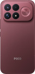 Poco F9 Ultra 5G 16/512GB Red
