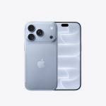 Apple iPhone 18 Pro 12GB 512GB Glacier - MJRX4HX/A