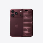 Apple iPhone 18 Pro 12GB 1TB Burgundy - MJT14HX/A