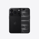 Apple iPhone 18 Pro 12GB 2TB Black - MJT34HX/A