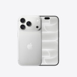 Apple iPhone 18 Pro 12GB 2TB Silver - MJT44HX/A
