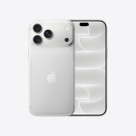 Apple iPhone 18 Pro Max 12GB 1TB Silver - MJXY4HX/A