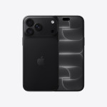 Apple iPhone 18 Pro Max 12GB 2TB Black - MJY24HX/A