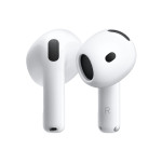 Apple AirPods 5 with Wireless Charging Case - MKFT4ZM/A