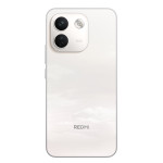 Redmi Note 17 Pro Max 5G 8/256GB Cloud Blush - MZB0P5HEU