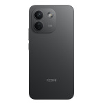 Redmi Note 17 Pro Max 5G 8/256GB Black - MZB0P2REU