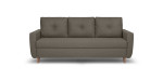 Sofa Bellezza Doro, šviesiai ruda