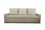 Sofa Bellezza Delta, kreminė