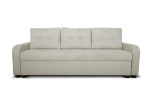 Sofa Bellezza Porto, šviesiai pilka