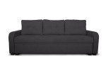 Sofa Bellezza Porto, tamsiai pilka