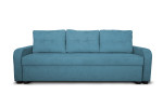 Sofa Bellezza Porto, šviesiai mėlyna