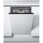Whirlpool WSIP 4O33 PFE
