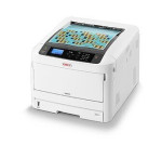 OKI C824DN Laser Color A3 Duplex 47228002