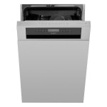 Whirlpool WSBO 3O34 PF X