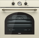 Teka HRB 6300 VN 70 L 3215 W A