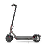 Elektrinis paspirtukas Cityway 8,5" 350W + 2 atsarginės padangos